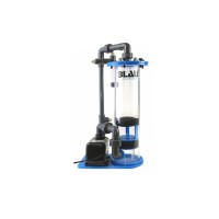 Aquarium Lime and Calcium Reactors
