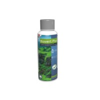 Pflege und Fütterung von Aquarienpflanzen