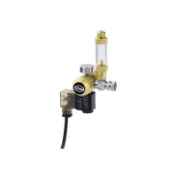 CO2 system