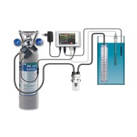 Complete CO2 kit