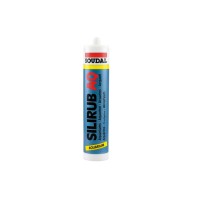 Colla e silicone