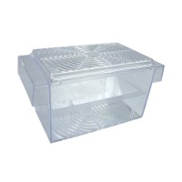 Eingewöhnung / Zucht von Aquarienfischen