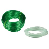 Aquarium pipes