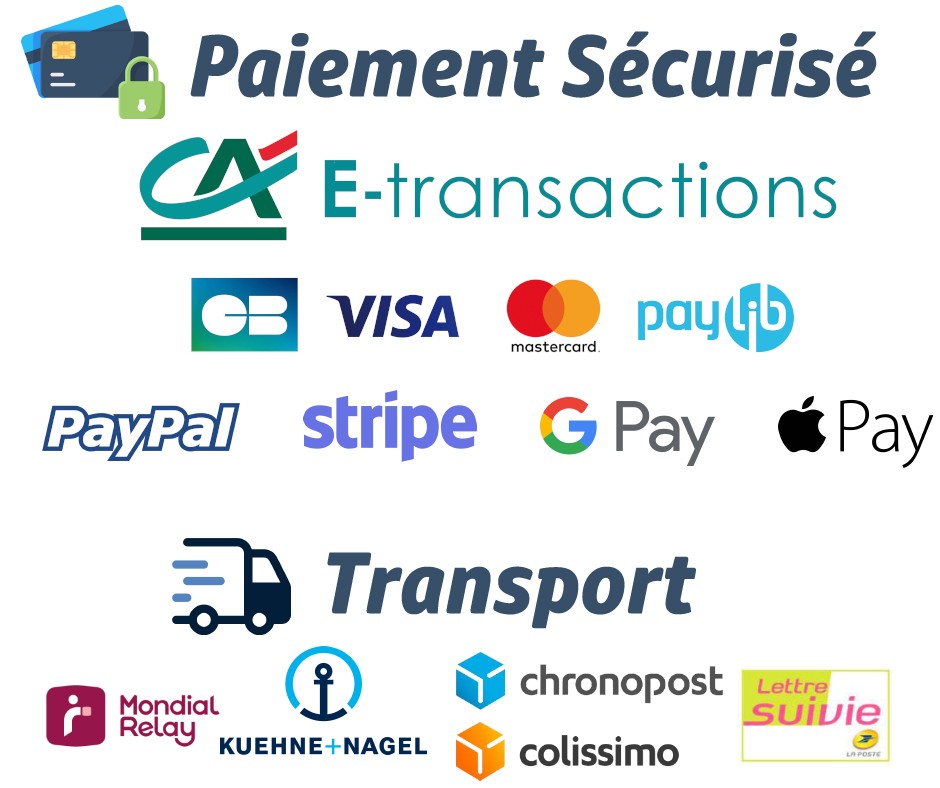 Paiement-Transport